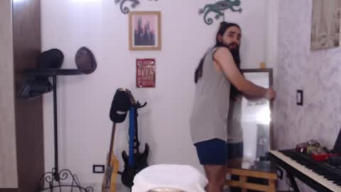 John online show from 04.14.26