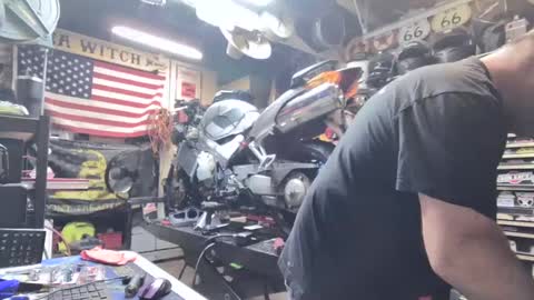 Snapshot of wakesblowinclouds chatting on 10.06.25 wakesblowinclouds online show from 10.06.25