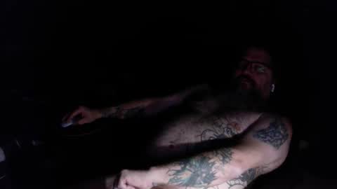 Mr. Dead online show from 11.10.25