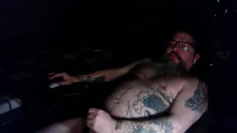 Mr. Dead online show from 12.03.25