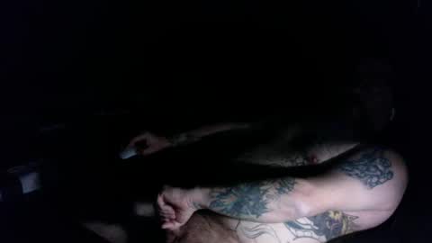 Mr. Dead online show from 12.23.25