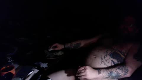 Mr. Dead online show from 03.26.26