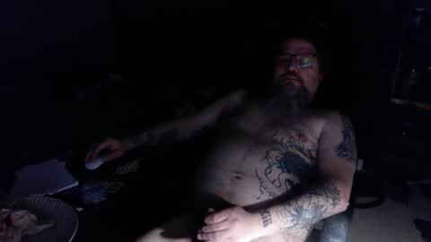 Mr. Dead online show from 04.05.26