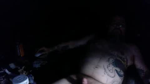 Mr. Dead online show from 04.09.26