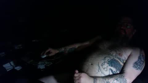 Mr. Dead online show from 04.20.26