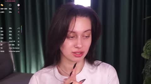  Lina online show from 03.18.26