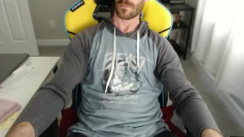 WaldoOfLocksley online show from 03.12.26