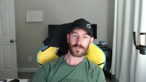 WaldoOfLocksley online show from 03.24.26