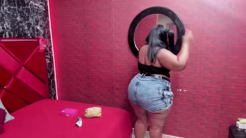 waleska   online show from 02.08.26