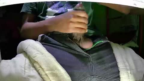 Kentaro online show from 11.11.25