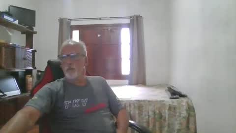 Snapshot of walmen20222 chatting on 01.31.25 walmen20222 online show from 01.31.25