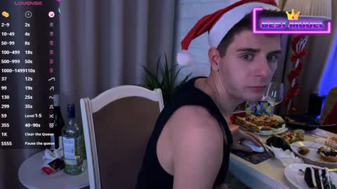 Walt Enjoy online show from 01.01.25