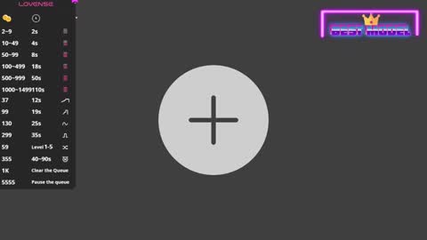 Walt Enjoy online show from 01.04.25