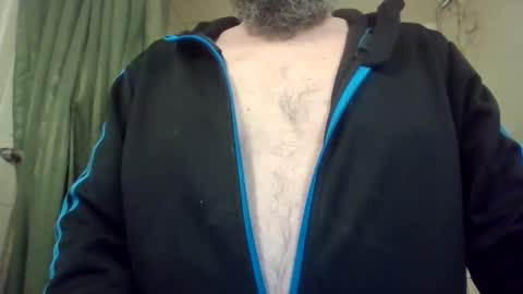 Snapshot of waltbkk chatting on 12.15.25 Walter online show from 12.15.25