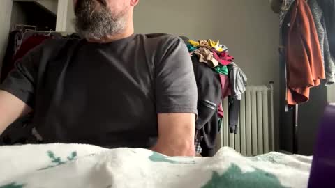 Snapshot of waltbkk chatting on 12.15.25 Walter online show from 12.15.25