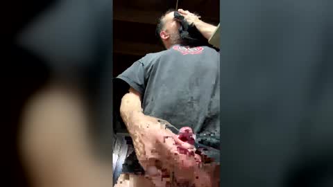 Snapshot of waltbkk chatting on 01.17.26 Walter online show from 01.17.26