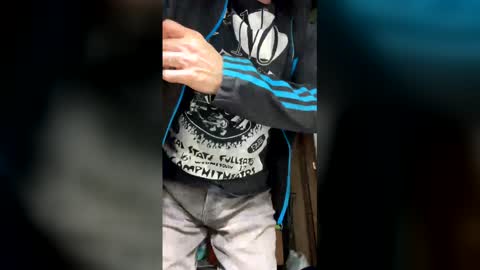 Walter online show from 03.11.26