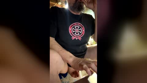 Walter online show from 03.29.26