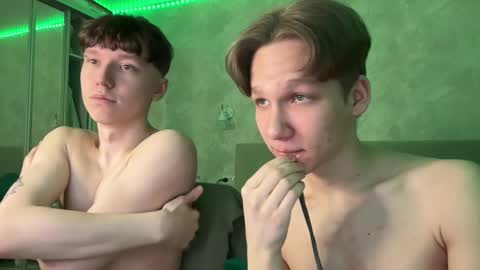 Mark and Tom online show from 02.24.25