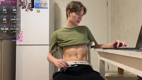 Mark and Tom online show from 03.07.25