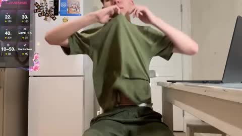 Mark and Tom online show from 03.12.25