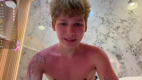 Mark and Tom online show from 02.08.26