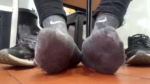 WaltherFeet  online show from 02.15.25