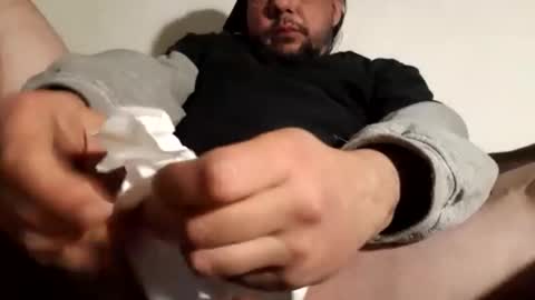 Luki69 online show from 02.28.25