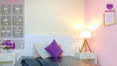 Wanda Robertss online show from 09.29.25