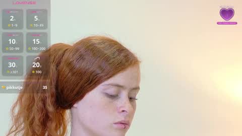 Wanda Robertss online show from 10.04.25