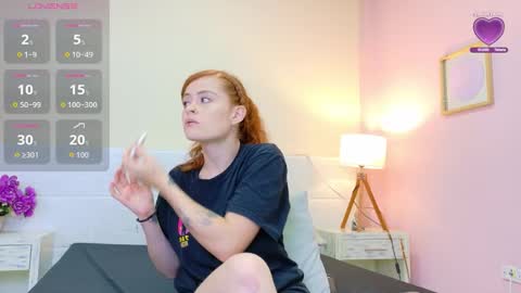 Wanda Robertss online show from 10.08.25