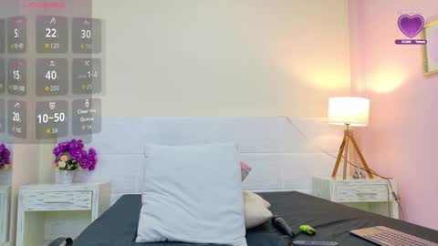 Wanda Robertss online show from 10.15.25