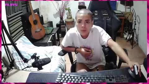 wanda_sra_m online show from 04.03.26