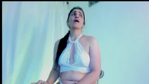 Snapshot of wanda_walton chatting on 07.28.26 Wanda online show from 07.28.26