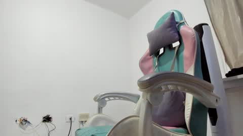 Snapshot of wandadoll chatting on 01.30.25 Wanda online show from 01.30.25