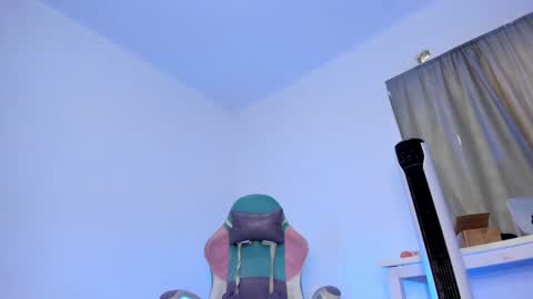 Snapshot of wandadoll chatting on 01.31.25 Wanda online show from 01.31.25