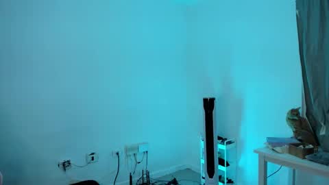 Snapshot of wandadoll chatting on 03.12.25 Wanda online show from 03.12.25