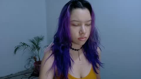 Snapshot of wandadoll chatting on 07.20.26 Wanda online show from 07.20.26