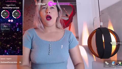 Wanda online show from 12.17.24