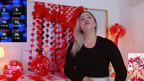 Wanda online show from 02.15.25