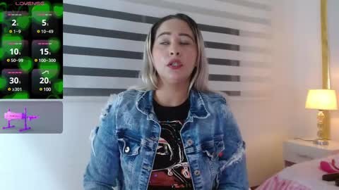 Wanda online show from 02.23.25
