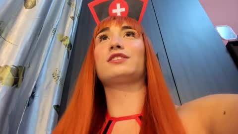 Sarah Catalina Amado. Wanderlust   online show from 11.25.25