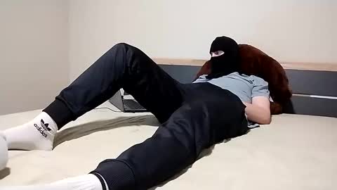 Romain online show from 03.21.26