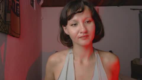 Snapshot of wanderwhitch chatting on 02.21.26 Miya online show from 02.21.26