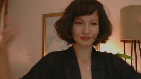 Miya online show from 04.18.26