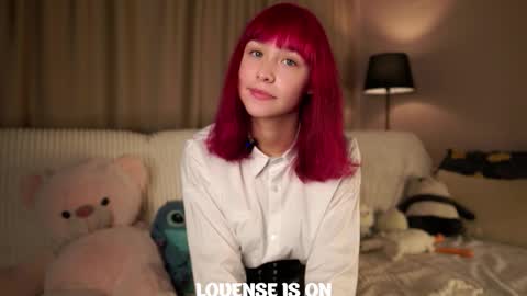 Betti online show from 09.28.25