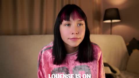 Betti online show from 10.02.25