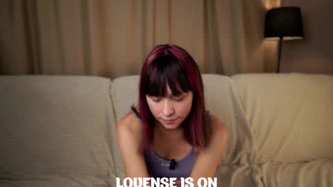 Betti online show from 10.20.25