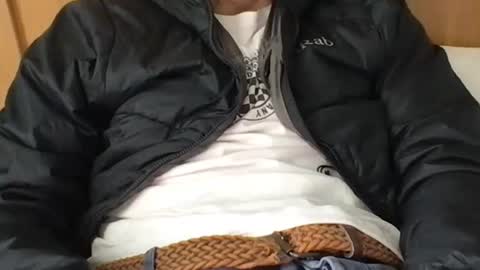 Snapshot of wangotaj chatting on 09.27.25 wangotaj online show from 09.27.25