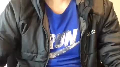 Snapshot of wangotaj chatting on 10.01.25 wangotaj online show from 10.01.25